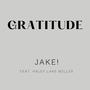 Gratitude (feat. Haley Lake Miller)