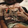 New Korea (feat. Foggyatthebottom & Ak2daface) [Explicit]