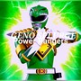 Power Rangers (Explicit)