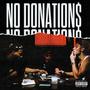 No Donations (Explicit)