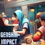 Genshin Impact (Cover)