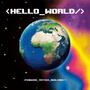 Hello World (Explicit)