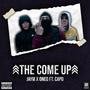 The Come Up (feat. JayM & Capo) [Explicit]