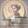 Cruel Psyche (feat. Sarah Taylor & Scott Mayo)