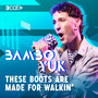 These boots are made for walkin' (En Directe 3Cat)