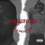 Sacrifices (feat. SwavyDre) [Explicit]