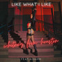 Like What I Like (Explicit)