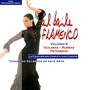 El Baile Flamenco, Vol 5: Guajiras, Rumbas, Peteneras