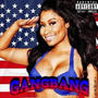 Gangbang (feat. Milo Vintesque) [Explicit]