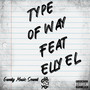 Type of Way (Explicit)