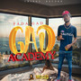 GAD ACADEMY (Explicit)