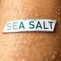 Sea Salt