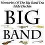 Memories Of The Big Band Era - Eddy Duchin