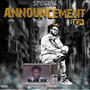 Special Announcement (Explicit)