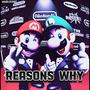 Reasons Why (feat. Yvng Rxch) [Explicit]