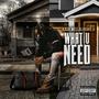 What U Need (Explicit)