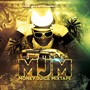 Money Juice Mixtape