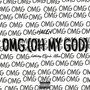 Omg (Oh My God) [Explicit]