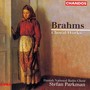 Brahms: Choral Works