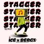 Stagger