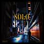 SOLO (feat. Sanguis) [Explicit]