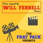 Music Inspired by Will Ferrell Movies