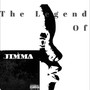 The Legend of Jimma (Explicit)