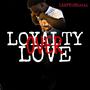 Loyalty over love (feat. lorr.jai) [Explicit]