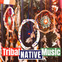 Tribal Native Music - Upbeat Drummimg Tracks for Lucid Dreams & Yoga