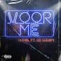 Voor me (feat. OD Loochi) [Explicit]