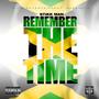 Remember The Time (Explicit)