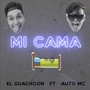Mi Cama (Version Cumbia)