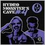 CAFÉ CON CAÑA (HYDRO MONSTER´S CAVE #4) (feat. Café con Caña, Dieidiou & Original Dub Master) [Explicit]