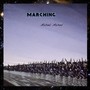 Marching