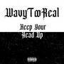 Keep Your Head Up (Explicit)