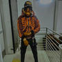 Im tryna stay up (Explicit)