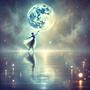 Dancing in Moonlit Dreams