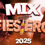 MIX FIESTERO LO NUEVO PREVIA INVIERNO 2025