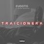 Traicionera (Explicit)