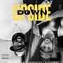 UPSIDE DOWN (feat. Mistah F.A.B.) [Explicit]