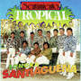 Sentimiento Tropical