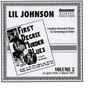 Lil Johnson Vol. 2 1936-1937