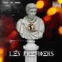 LES PREMIERS (feat. KOUMAN & ESCO) [Explicit]