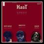 Kast (feat. Kofi Mole & Lalid)