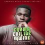 Chuma chilibe mwine