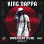 Supehero Music (Explicit)