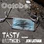 October (feat. Jon Latham)