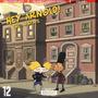 Hey Arnold The Mixtape (Explicit)