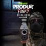 Funky Situationz (Explicit)