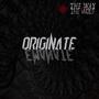 Originate/Emanate (feat. Jesse Ellytt, Adriana Valenzuela, Emilio Martinez & Jordan Foster)